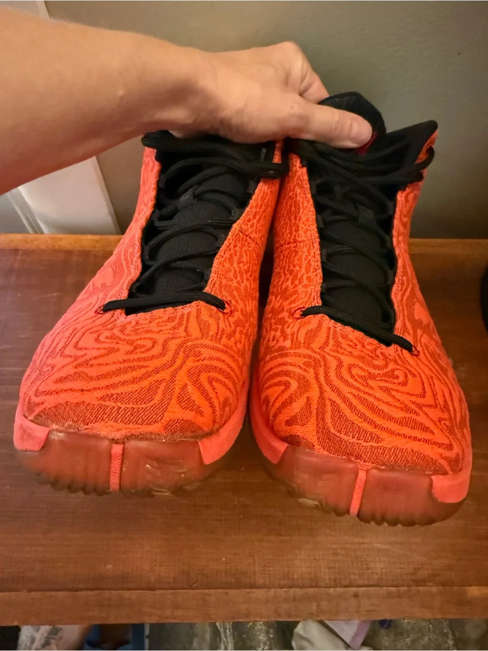 Jordan 🔥 hard